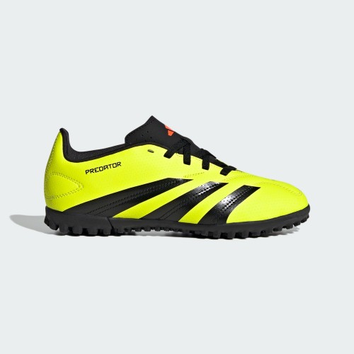 Дитяче футбольне взуття Adidas Predator 24 League Turf IG5436